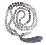 Load image into Gallery viewer, MALA BEADS NECKLACE
