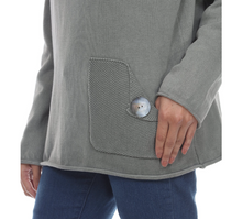 Load image into Gallery viewer, IN ALIGNMENT PULLOVER 10475
