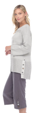 Load image into Gallery viewer, IN STITCHES PULLOVER 10633
