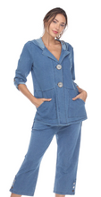 Load image into Gallery viewer, TIMELESS JACKET 10663
