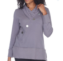 Load image into Gallery viewer, LOVELY TUNIC 13717
