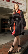 Load image into Gallery viewer, BUBBLE DRESS- F22046
