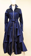 Load image into Gallery viewer, ZIP DRESS- F23011

