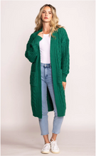 Load image into Gallery viewer, Penelope Cardigan SW-223067
