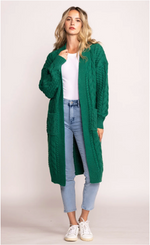 Load image into Gallery viewer, Penelope Cardigan SW-223067
