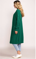 Load image into Gallery viewer, Penelope Cardigan SW-223067
