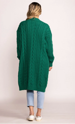 Load image into Gallery viewer, Penelope Cardigan SW-223067
