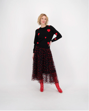 Load image into Gallery viewer, O My Heart Sweater 523624
