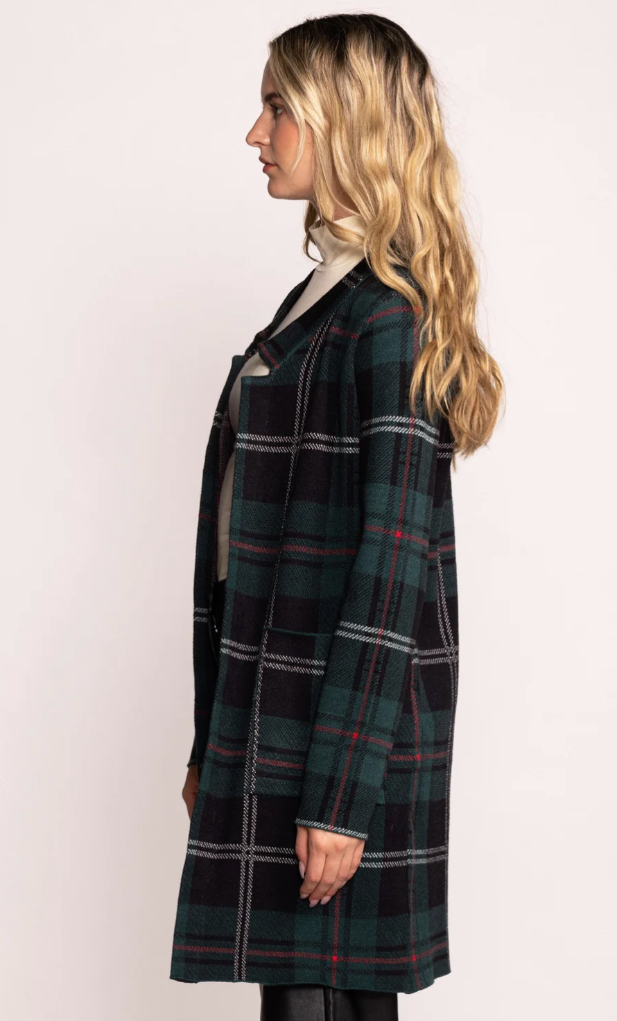 Harmon Cardigan 1995f23