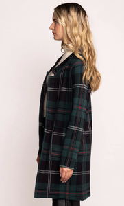 Harmon Cardigan 1995f23