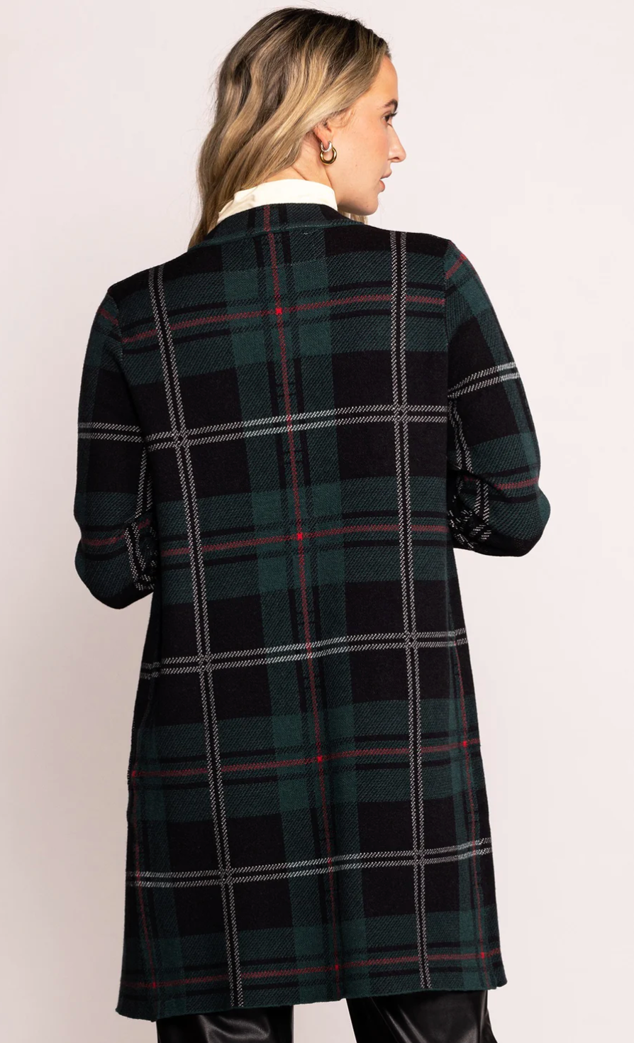 Harmon Cardigan 1995f23