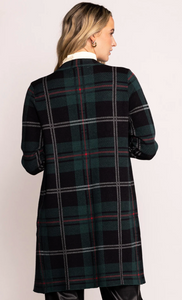 Harmon Cardigan 1995f23