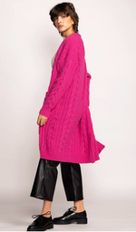 Load image into Gallery viewer, Penelope Cardigan SW-223067
