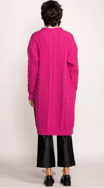 Load image into Gallery viewer, Penelope Cardigan SW-223067
