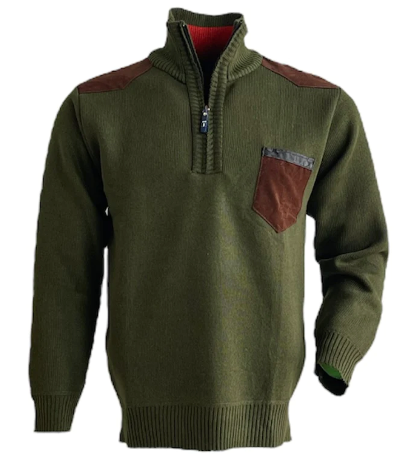 Mens Bolton Sweater - Sugar Sweaters