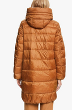 Load image into Gallery viewer, Long Puffer Coat 073EE1G339
