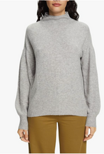 Load image into Gallery viewer, Wool Blend Sweater 993EE1I328
