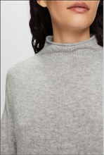 Load image into Gallery viewer, Wool Blend Sweater 993EE1I328
