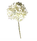 Load image into Gallery viewer, Hydrangea Spray 17&quot; 6908 &amp; 6909
