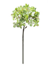 Load image into Gallery viewer, Hydrangea Spray 17" 6908 &amp; 6909
