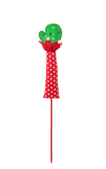 Load image into Gallery viewer, Dotted Elf Arm Ornament DK3365A &amp; DK3365B
