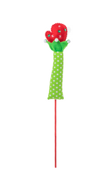 Load image into Gallery viewer, Dotted Elf Arm Ornament DK3365A &amp; DK3365B
