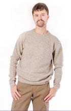 Load image into Gallery viewer, Mens Mossy Crewneck 75MS307S
