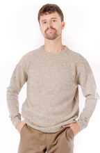 Load image into Gallery viewer, Mens Mossy Crewneck 75MS307S
