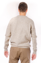Load image into Gallery viewer, Mens Mossy Crewneck 75MS307S
