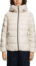 Load image into Gallery viewer, Hooded Puffer Coat 993EE1G312

