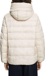 Load image into Gallery viewer, Hooded Puffer Coat 993EE1G312
