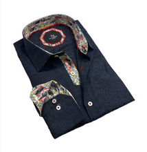 Load image into Gallery viewer, DiNero Milano Bleeker Shirt
