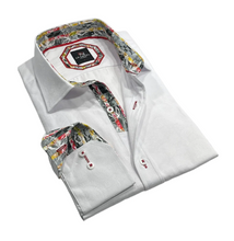 Load image into Gallery viewer, DiNero Milano Bleeker Shirt
