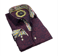 Load image into Gallery viewer, DiNero Milano Bleeker Shirt

