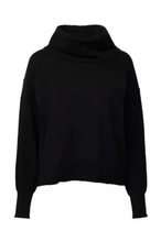 Load image into Gallery viewer, Cowl Neck Sweater 093CC1I303
