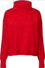 Load image into Gallery viewer, Cowl Neck Sweater 093CC1I303
