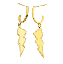 Load image into Gallery viewer, Spark Earring 21046
