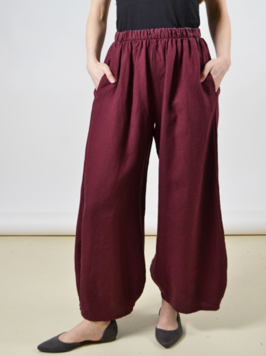 S24 Medina Pant 70822