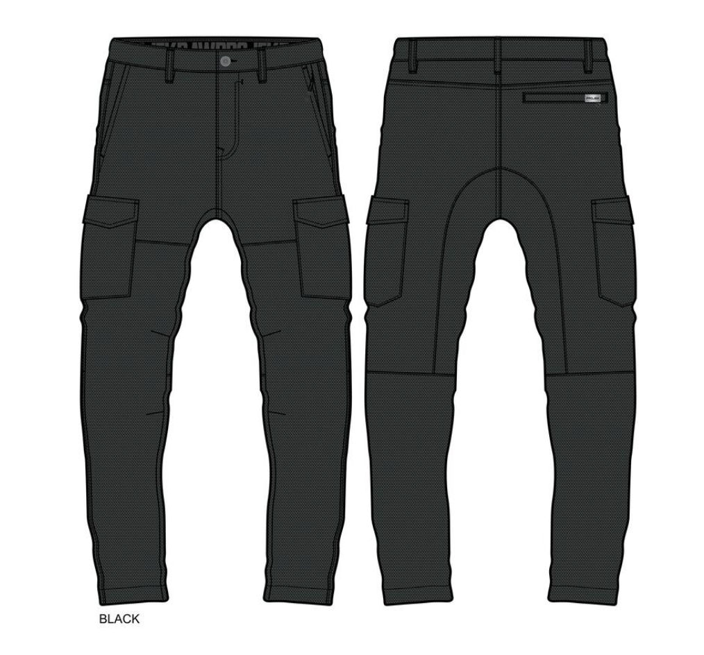 S24 Mens Cargo 142115