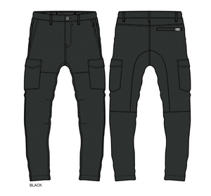 S24 Mens Cargo 142115