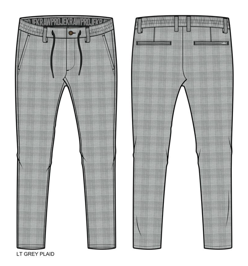 S24 Mens Drawstring Pant 142156
