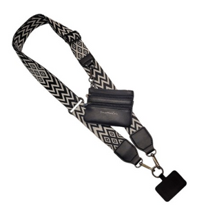 Clip & Go Phone Strap