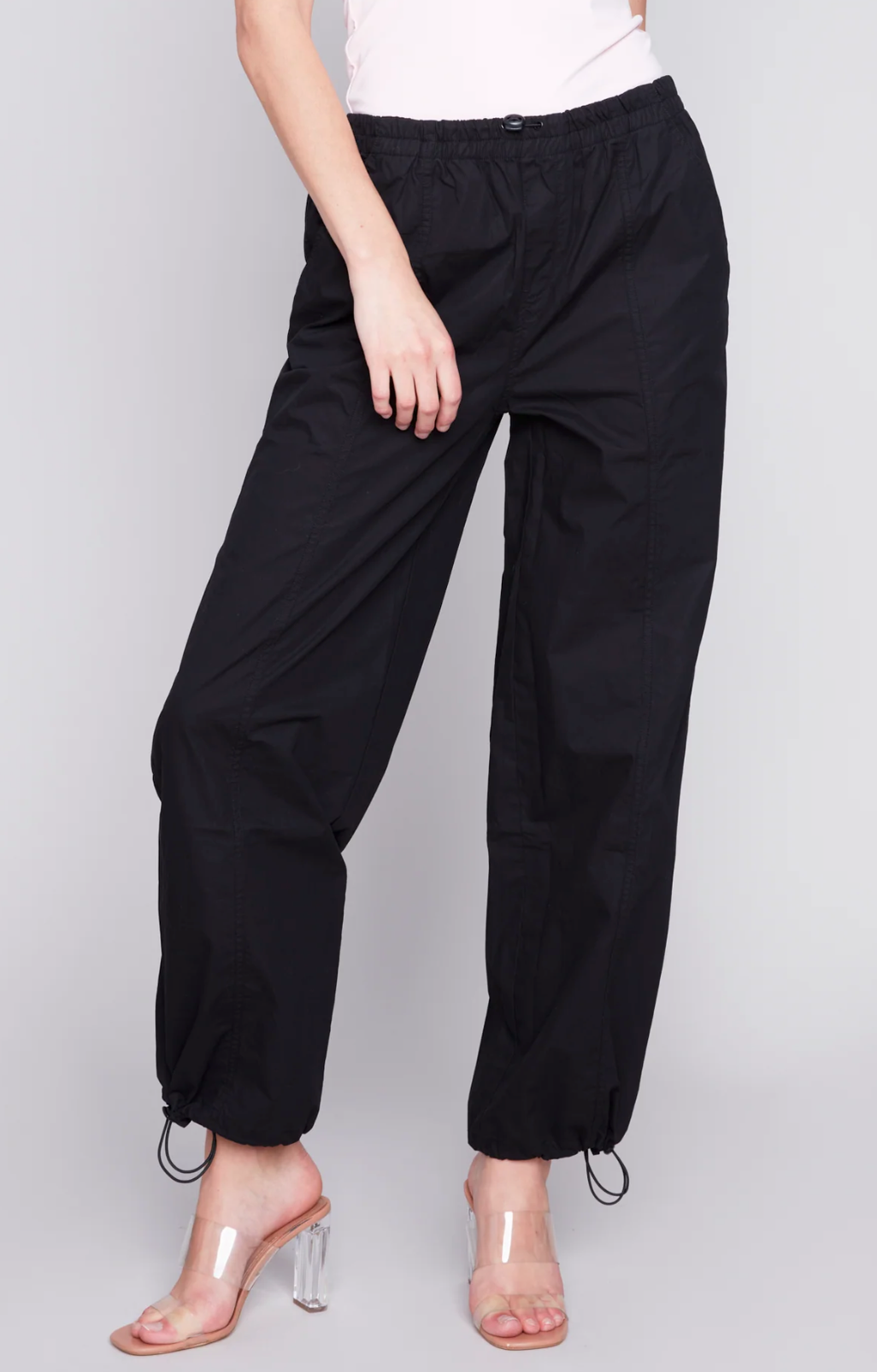 S24 C5498 PARACHUTE PANT