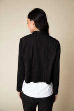 Load image into Gallery viewer, FW24 SEAMED JACKET H10810
