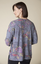 Load image into Gallery viewer, FW24 RIB TRIM 3/4 SLEEVE H35369
