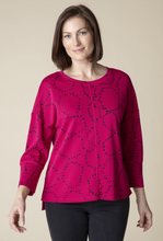 Load image into Gallery viewer, FW24 BOXY CREW H65606
