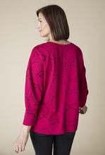 Load image into Gallery viewer, FW24 BOXY CREW H65606

