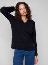 Load image into Gallery viewer, FW25 SWEATER c2852/736a
