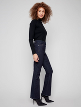 Load image into Gallery viewer, BOOTCUT DENIM
