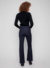 Load image into Gallery viewer, BOOTCUT DENIM
